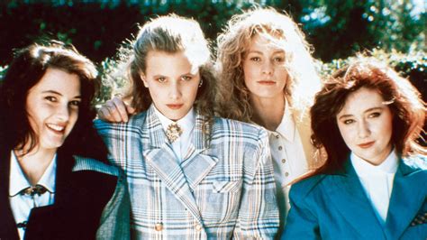‎Similar films for Heathers • Letterboxd.